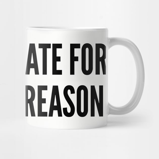 Cute - Stay Up Late For No Reason - Funny Joke Statement Silly Slogan by sillyslogans